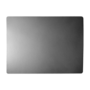 8.5  X 11.5  MISC GLASS SHEET 1016R CONVEX DS  3.0MM THICK 